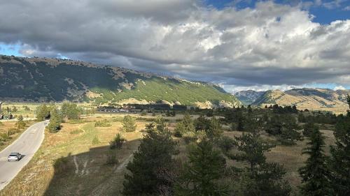Casetta di montagna in Ovindoli