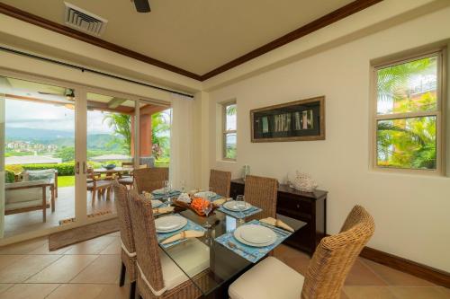 Facilities, Montebello 2E 3 bdr Ocean View in Los Suenos in Herradura