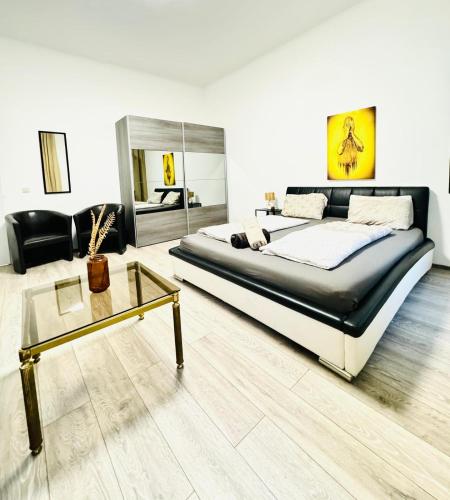 Cozy 3BR Apt for up to 9P, 10 Min to FAC Platz, Wien