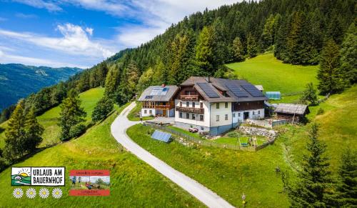 Ferienhaus Krametergut