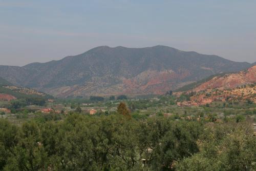 绿艾斯尼谷庭院旅馆 绿艾斯尼谷庭院旅馆