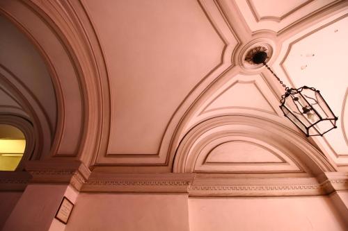 Magenta Collection Del Grande, Рим (фото 6)