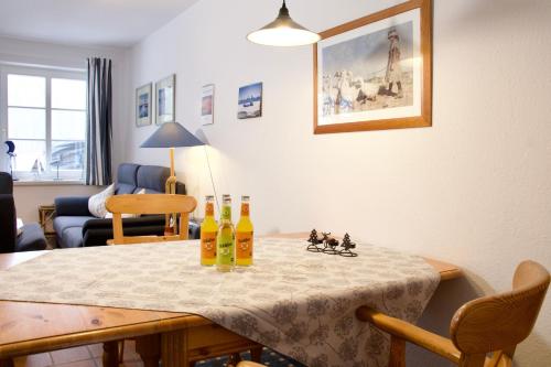 Friesenhof - Friesenhus Sievers in Nordstrand