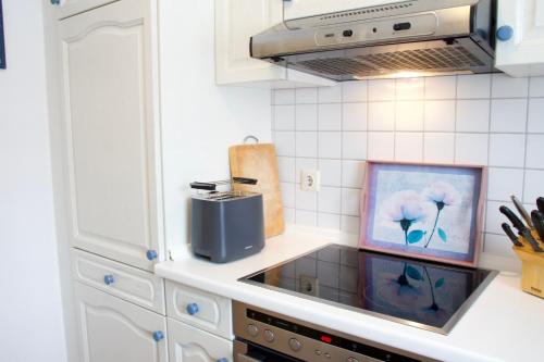 Friesenhof - Friesenhus Sievers in Nordstrand