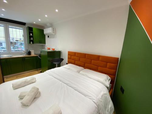 Keli s apartment - image 3