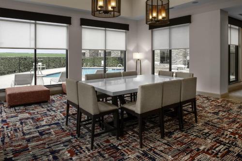 Hilton Garden Inn Denison/Sherman/At Texoma Event Center - image 37