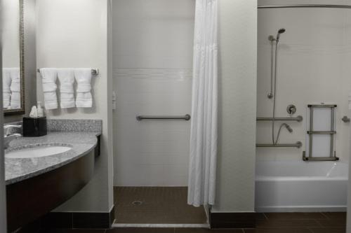 Hilton Garden Inn Denison/Sherman/At Texoma Event Center - image 24