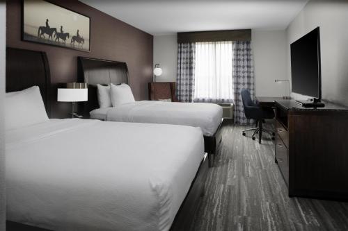Hilton Garden Inn Denison/Sherman/At Texoma Event Center - image 30