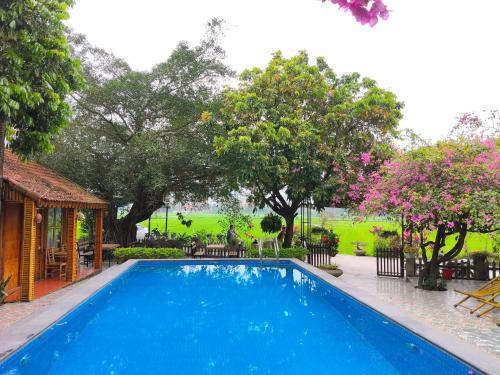 Tam Coc Sunshine Homestay – Hoa Lu