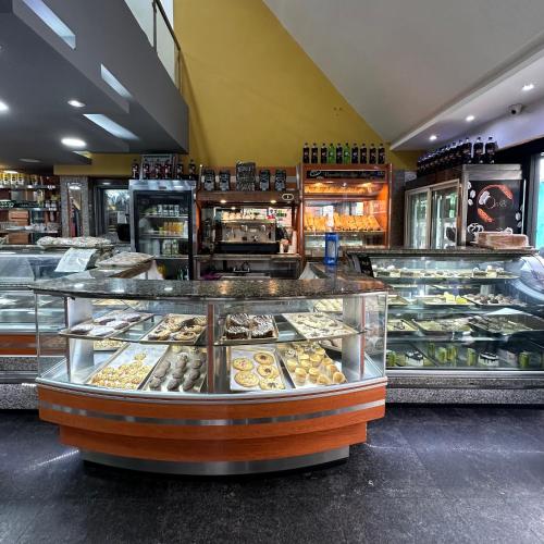 Restaurant, Hotel Grand Glaxie in Caracas