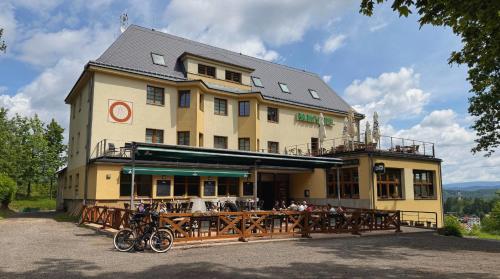 Parkhotel Smržovka 2