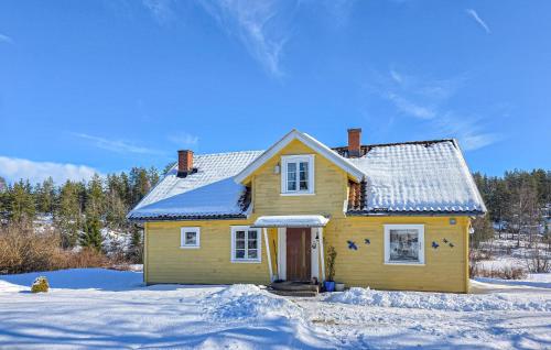 . Gorgeous Home In Ulefoss