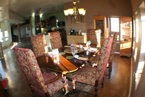 Vista de la Luna Bed & Breakfast - image 5