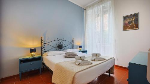 San Pietro Comfy Apartment by Rentbeat