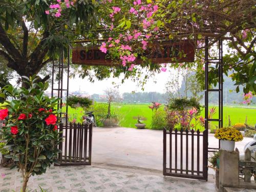 Tam Coc Sunshine Homestay – Hoa Lu