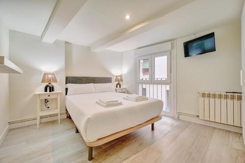 Apartamento La Bodega by Clabao - A un paso de la Laurel y Tranquilo, Logroño
