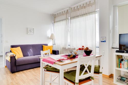 B&B MY PLACE mit Frühstückspaket - with Breakfastbox, Francfort-sur-le-Main (photo 6)
