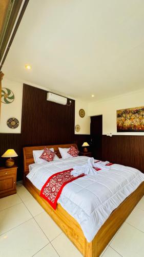 Sari Bungalow, Ubud
