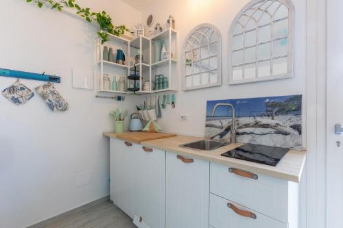 GuestHost - Parco del Sole Residence Flat with Terrace in Lido di Pomposa