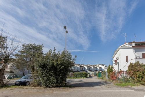 Létesítmények, GuestHost - Parco del Sole Residence Flat with Terrace in Lido di Pomposa