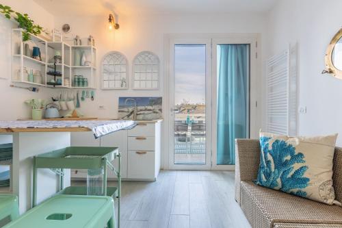 GuestHost - Parco del Sole Residence Flat with Terrace in Lido di Pomposa