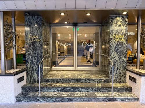 Chelsea Studio South Kensington 10 Min to Harrods, Londýn