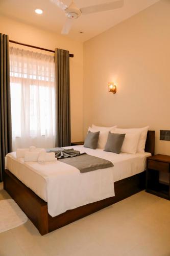 Chamindu Villa Matara in Matara