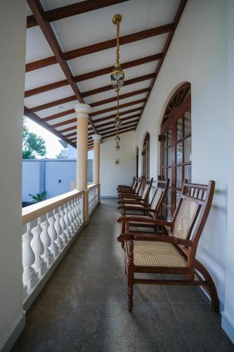 Chamindu Villa Matara in Matara