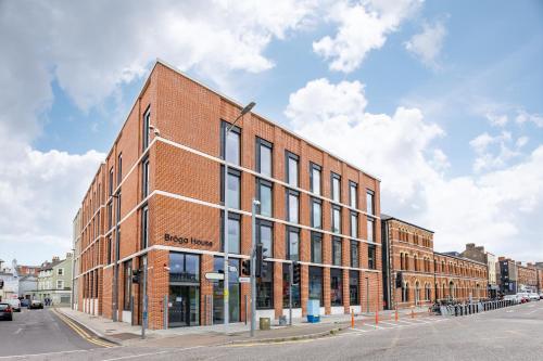 숙소 외관, Argyl - Broga House Central Cork Accommodation in 코크 시티 센터