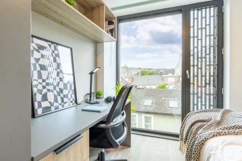 Argyl - Broga House Central Cork Accommodation in 코크 시티 센터