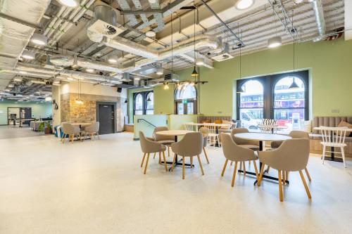 편의 시설/서비스, Argyl - Broga House Central Cork Accommodation in 코크 시티 센터