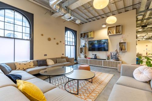 편의 시설/서비스, Argyl - Broga House Central Cork Accommodation in 코크 시티 센터