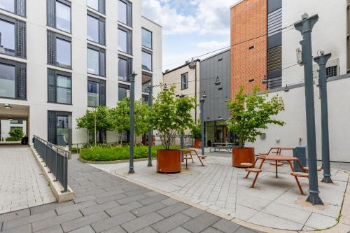 전망, Argyl - Broga House Central Cork Accommodation in 코크 시티 센터
