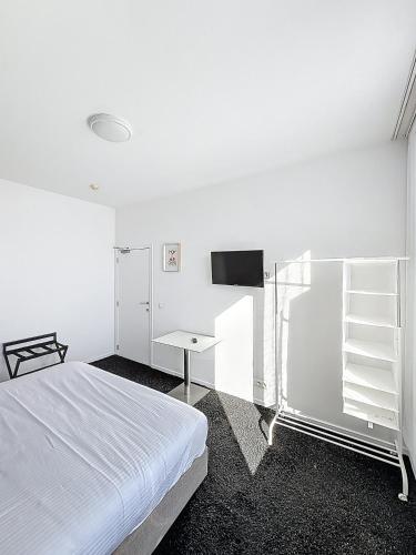 Keyless Hotel - Van Gaver 3