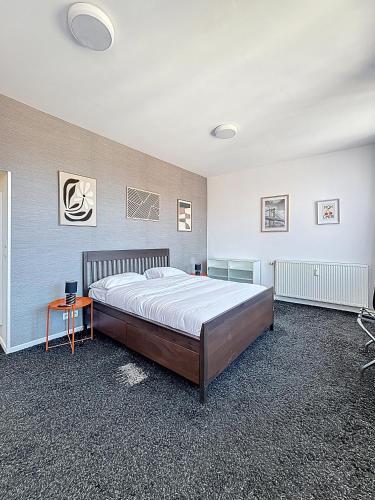 Keyless Hotel - Van Gaver 2