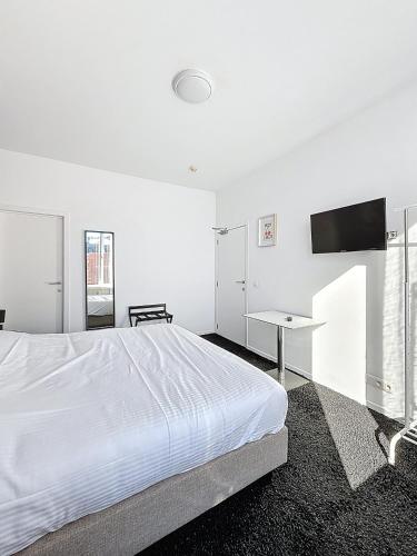 Keyless Hotel - Van Gaver 4