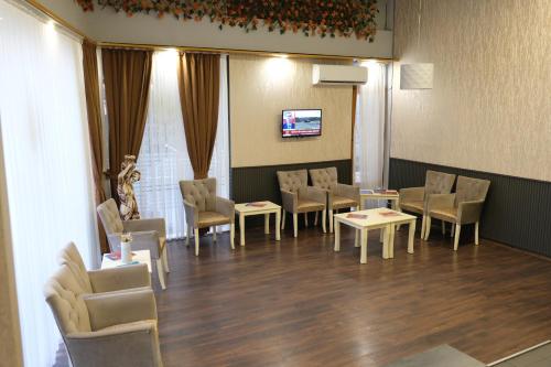 外部景觀, Dunya Otel Adana in 阿達納市中心