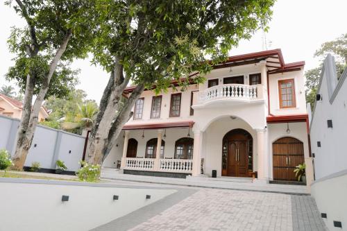 Chamindu Villa Matara in Matara