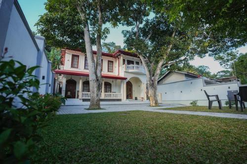 Chamindu Villa Matara in Matara