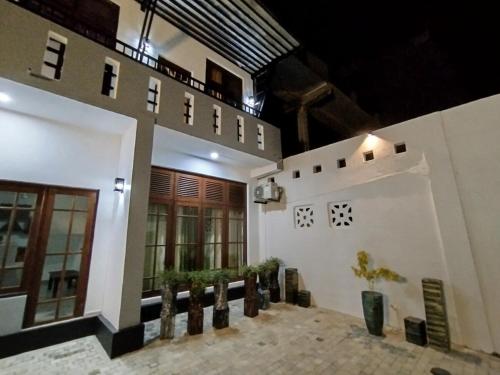 Villa Mango — other in 192, 11 Poruthota Road Eththukala, Negombo Sri Lanka, 11500