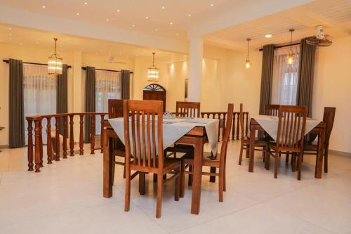Chamindu Villa Matara in Matara