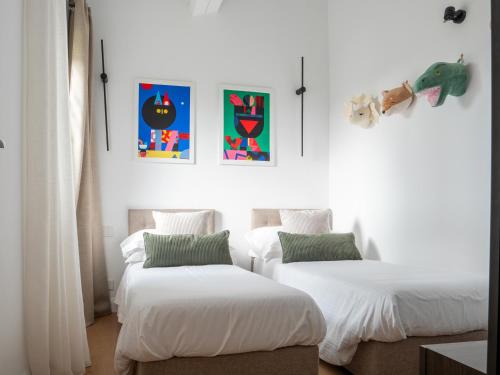 Tenuta Asmara Luxury Resort Room Type - Deluxe King Suite Tenuta Asmara Luxury Resort Room Type - Deluxe King Suite