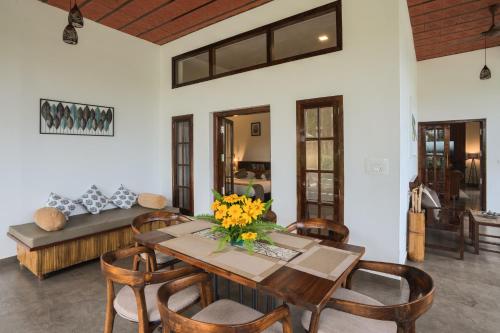 المرافق, Tranquil Resort - A BluSalzz Collection in Kolagapaara