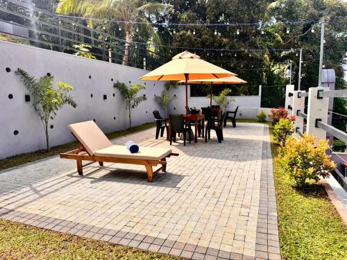 Chamindu Villa Matara in Matara