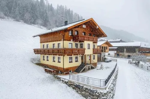 Weitblick Appartements by we rent in Bad Hofgastein, Österreich