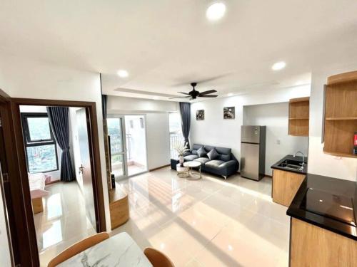 3-bedroom apartments right at the beach Nha Trang – khách sạn tại Vĩnh Phước