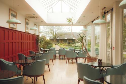 酒吧/高級酒吧, The Dunraven, Adare in 亞達爾