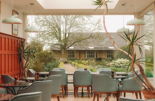 酒吧/高級酒吧, The Dunraven, Adare in 亞達爾