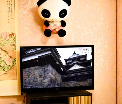館内設備