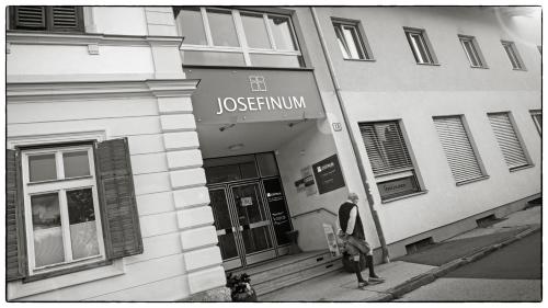 Frühstückspension Josefinum